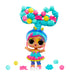 L.O.L. Surprise! LOL Surprise Hair Beads Tots with 60+ Hair Beads