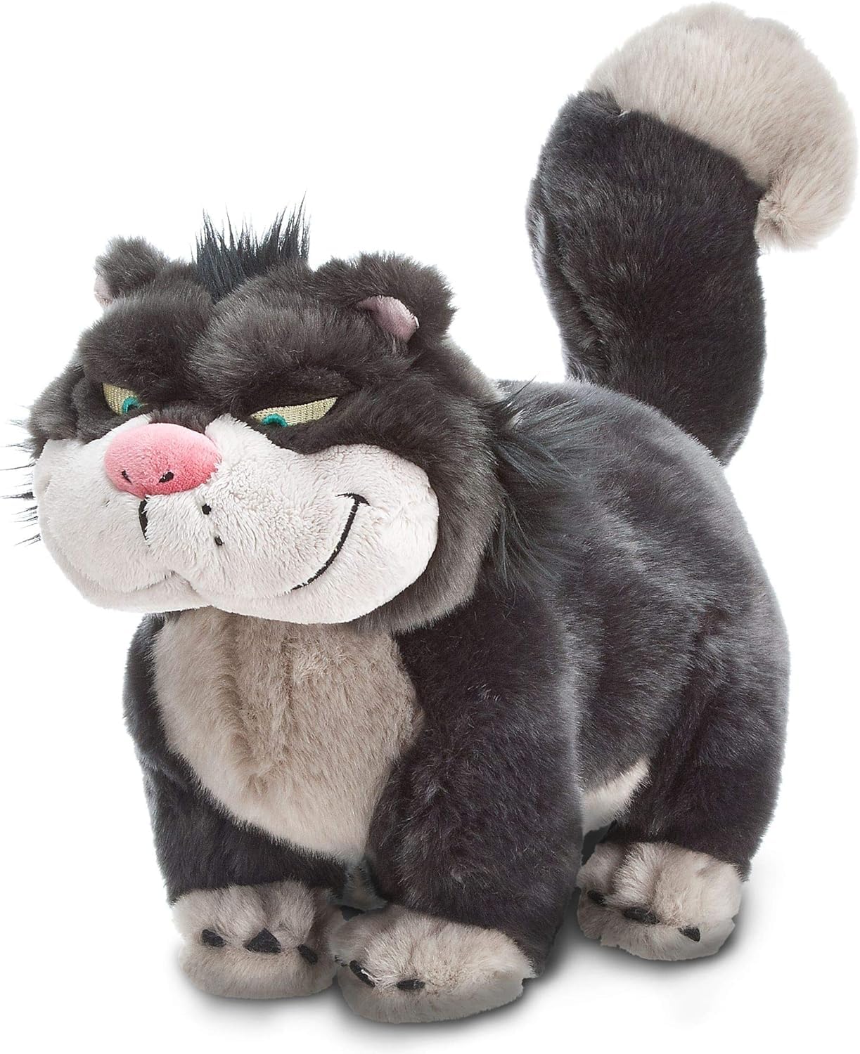 Disney Cinderella 30cm Lucifer The Cat Soft Plush