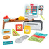 Fisher-Price Count and Shop Educational Cash Register