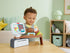 Fisher-Price Count and Shop Educational Cash Register