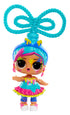 L.O.L. Surprise! LOL Surprise Hair Beads Tots with 60+ Hair Beads