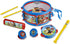 Paw Patrol Pack Away Drum Set