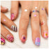 Galt Toys Nail Designer Kit Kids' Craft Kit