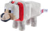 Mattel Minecraft Tamed Wolf 8Inch Soft Plush Toy