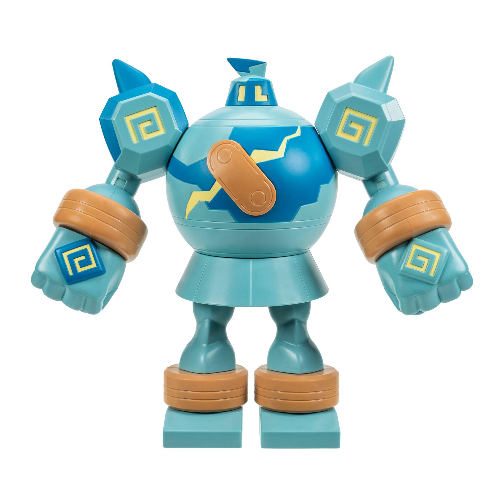 Pok�mon Epic Battle Figure GOLURK 12inch Poseable Figure