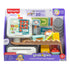 Fisher-Price Count and Shop Educational Cash Register