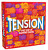 Cheatwell Games Family Tension The Top 10 Naming Game