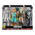 Fortnite Victory Series 4Pack 12Inch Articulated Figure with Code for Bonus Virtual Item