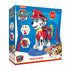 HTI Paw Patrol Load Up Pup Board Game | Epic Fun Bucking Board Game