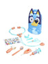 Bluey's Medic Playset With Carry Case
