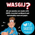 Wasgij Mystery 31 GENDER REVEAL 1000 Piece Jigsaw Puzzles for Adults