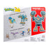 Pok�mon Epic Battle Figure GOLURK 12inch Poseable Figure
