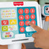 Fisher-Price Count and Shop Educational Cash Register