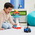 Paw Patrol Lookout Tower Playset with Toy Car Launcher