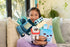 Mattel Minecraft Tamed Wolf 8Inch Soft Plush Toy