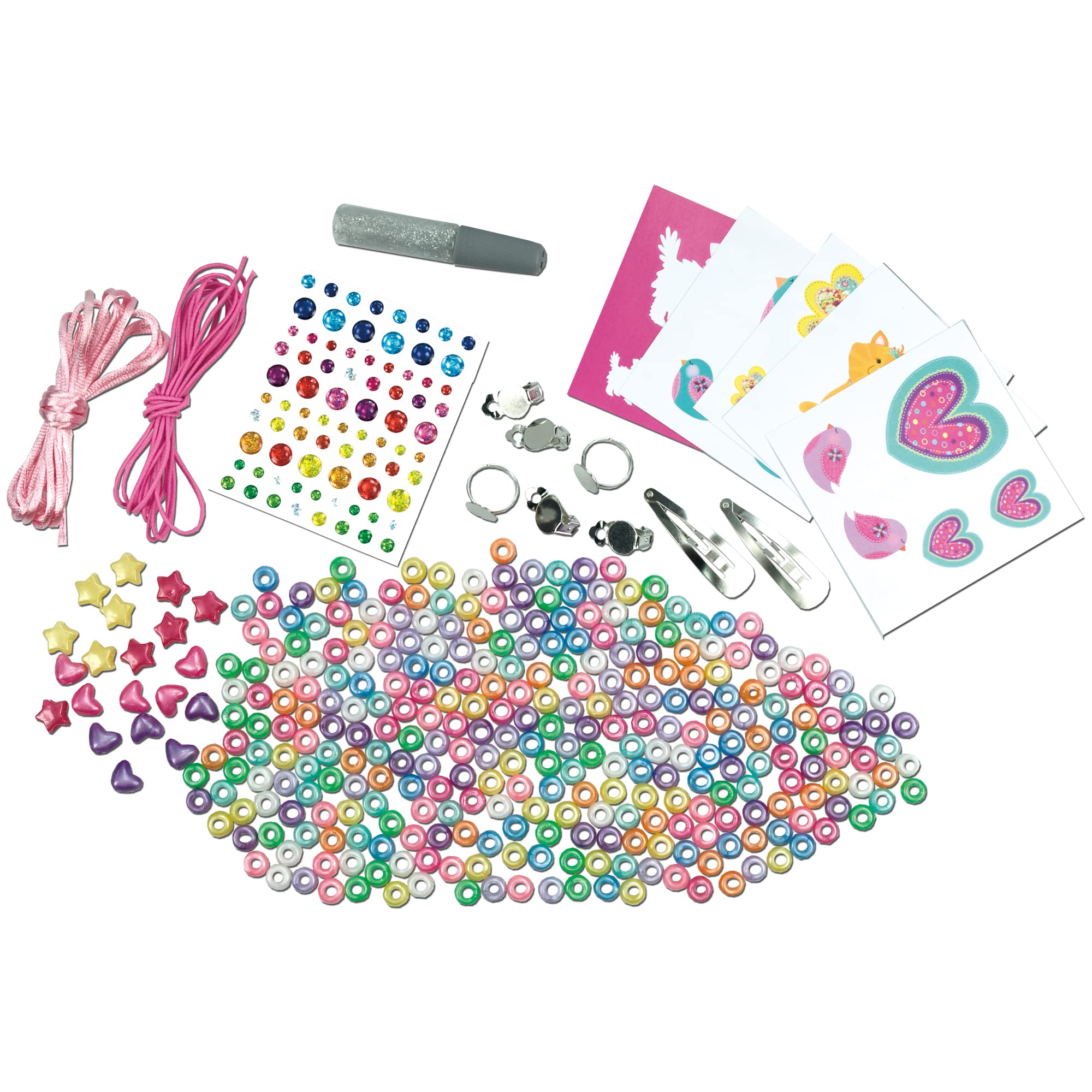 Galt Toys Jewellery Craft Kids' Craft Kits