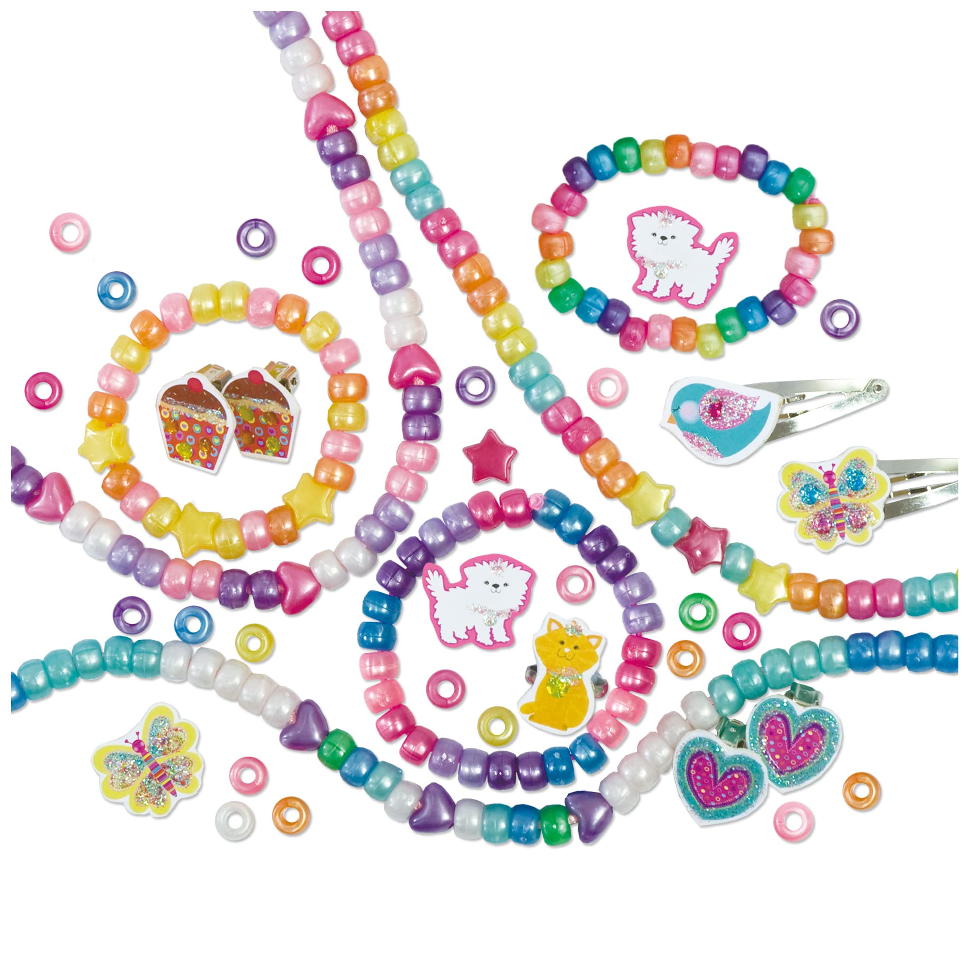 Galt Toys Jewellery Craft Kids' Craft Kits
