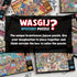Wasgij Mystery 31 GENDER REVEAL 1000 Piece Jigsaw Puzzles for Adults
