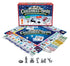 Christmas-Opoly Board Game Family Time Game for Adults & Children
