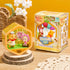 Happy Haul Disney Winnie the Pooh Honeycomb Homes Scene Setters Blind Box