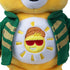 Care Bears Care Bears x Wicked Fun Size Plush Funshine Bear as The Scarecrow