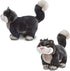 Disney Cinderella 30cm Lucifer The Cat Soft Plush