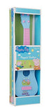 Peppa Pig Acoustic Guitar Toy
