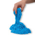 Kinetic Sand 2lb BLUE Sand