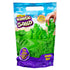 Kinetic Sand 2lb GREEN Sand