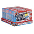 DC Comics Justice League Micro Pozers 2 Double Pack Ramdom