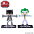 DC Comics Justice League Micro Pozers 2 Double Pack Ramdom