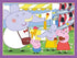 Ravensburger Peppa Pig 4 In A Box Jigsaw Puzzles (12, 16, 20, 24pc)