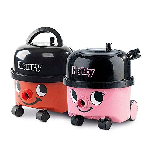 Casdon Little Henry Toy Vacuum Hoover