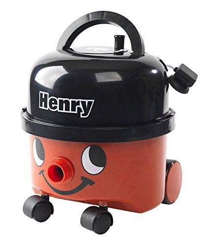 Casdon Little Henry Toy Vacuum Hoover