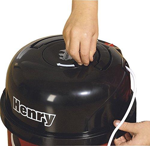 Casdon Little Henry Toy Vacuum Hoover