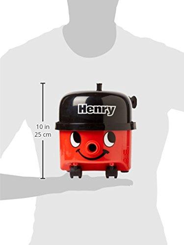 Casdon Little Henry Toy Vacuum Hoover