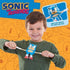 Sonic The Hedgehog Stretch Sonic Figure