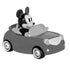 IMC Networks Disney Mickey Anniversary Mini Vehicle 6cm