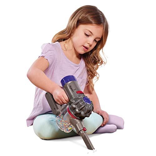 Casdon Dyson Cord-free Handheld Vacuum Cleaner Toy