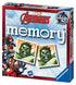 Ravensburger Marvel Avengers Assemble Mini Memory Game