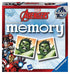 Ravensburger Marvel Avengers Assemble Mini Memory Game