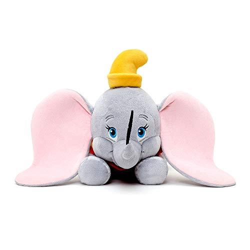 Official Disney Flying Dumbo Soft Plush