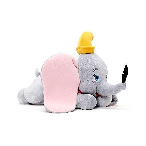 Official Disney Flying Dumbo Soft Plush