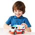 Teamsterz Small Light & Sound International Ambulance