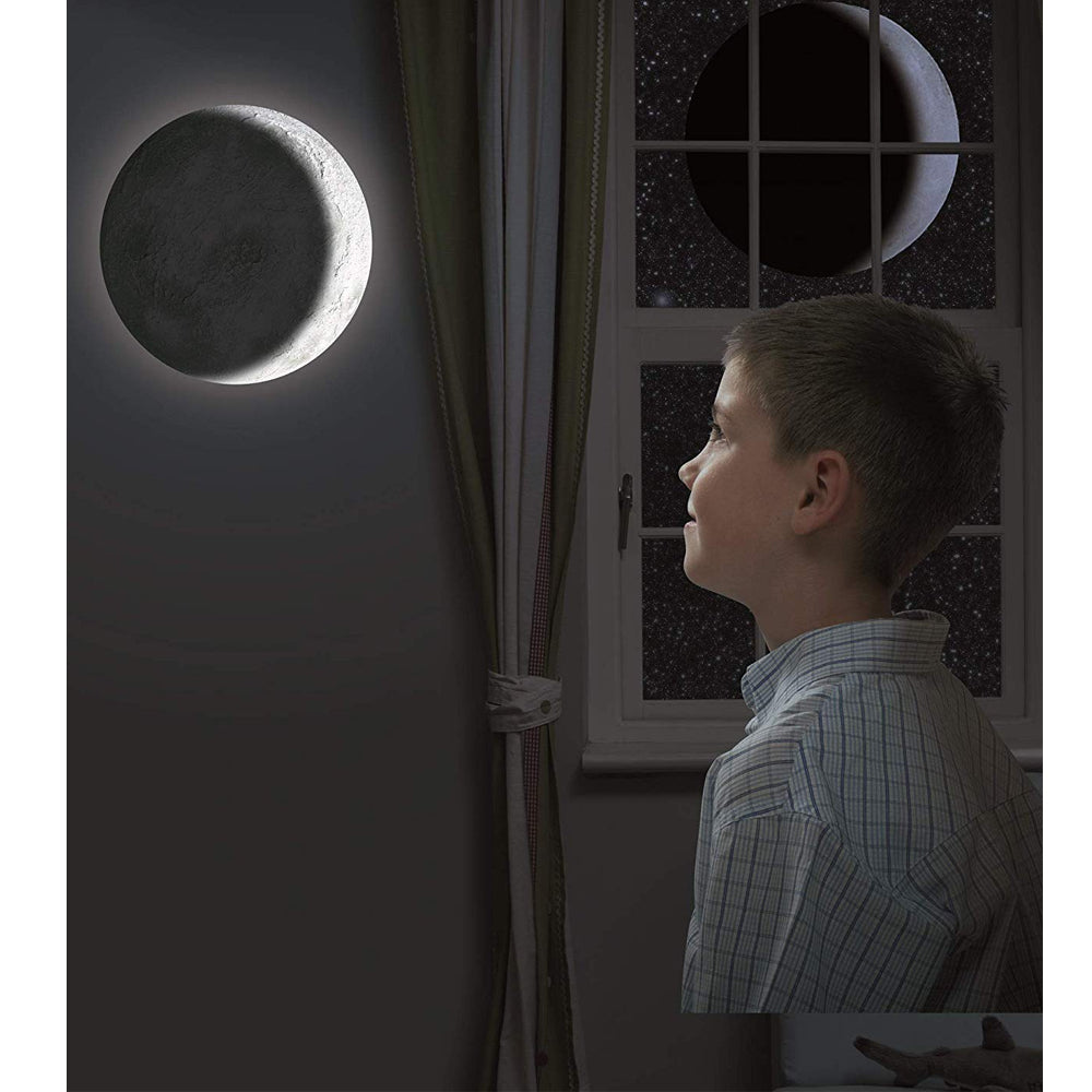 Brainstorm My Very Own Moon Night Light