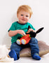 Talking Bing Soft Plush Toy 30cm