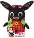 Talking Bing Soft Plush Toy 30cm
