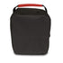 Spearmark National Geographic Dinosaur Red and Black Lunchbag and Bottle