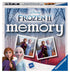 Ravensburger 20437 Disney Frozen 2 Mini Memory Game