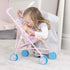 Peppa Pig Stroller Childrens Baby Doll Pram